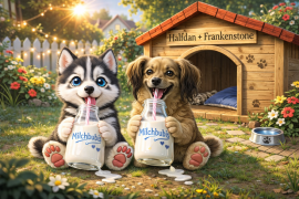Profilbild