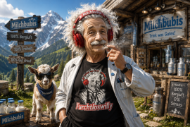 Profilbild