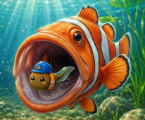 Profilbild