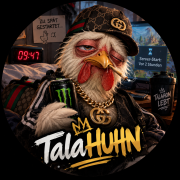 Profilbild