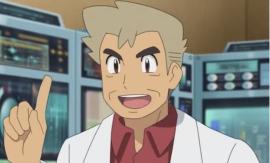 Profilbild
